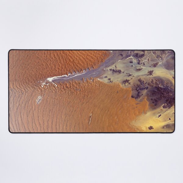 Item preview, Namib Desert from space designed and sold by Raureif.