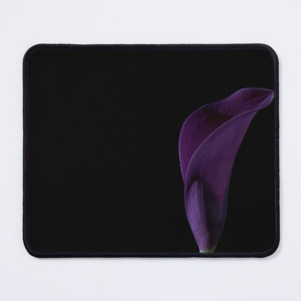 Item preview, The Calla Purple 2 designed and sold by Steve Purnell Photography.