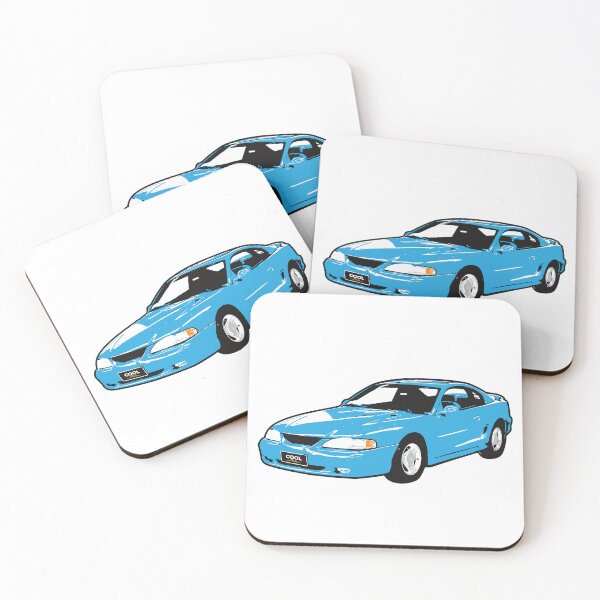 Item preview, Light Blue 90s FM designed and sold by CoolRide.
