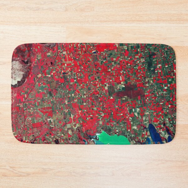 Item preview, Southern Ukraine from space designed and sold by Raureif.