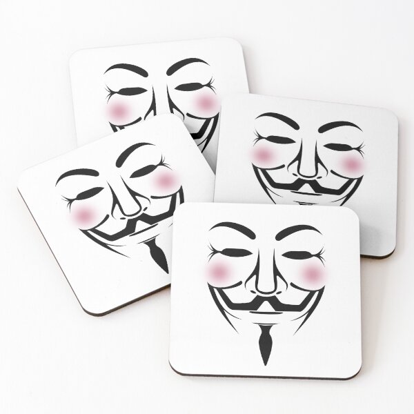 Item preview, anonymus mask designed and sold by tony4urban.