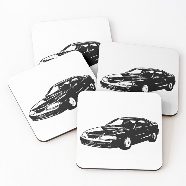 Item preview, Black 90s FM designed and sold by CoolRide.