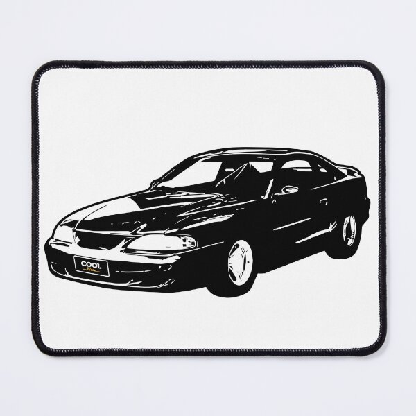 Item preview, Black 90s FM designed and sold by CoolRide.