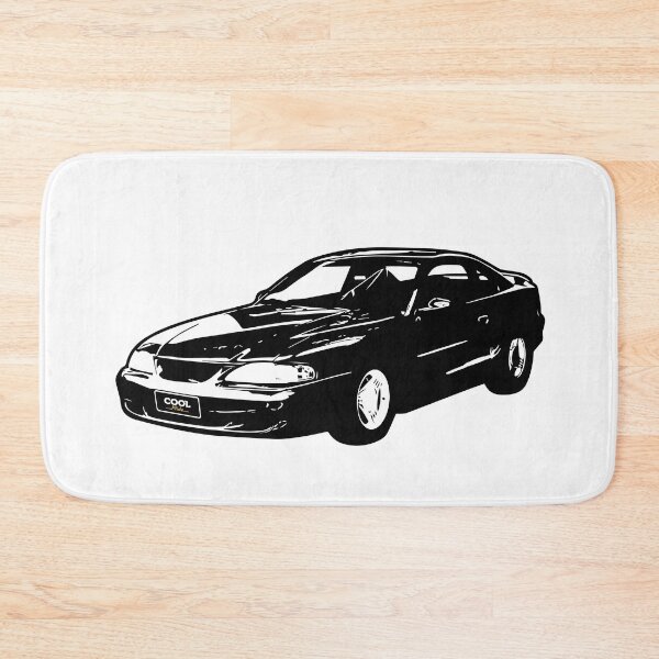Item preview, Black 90s FM designed and sold by CoolRide.