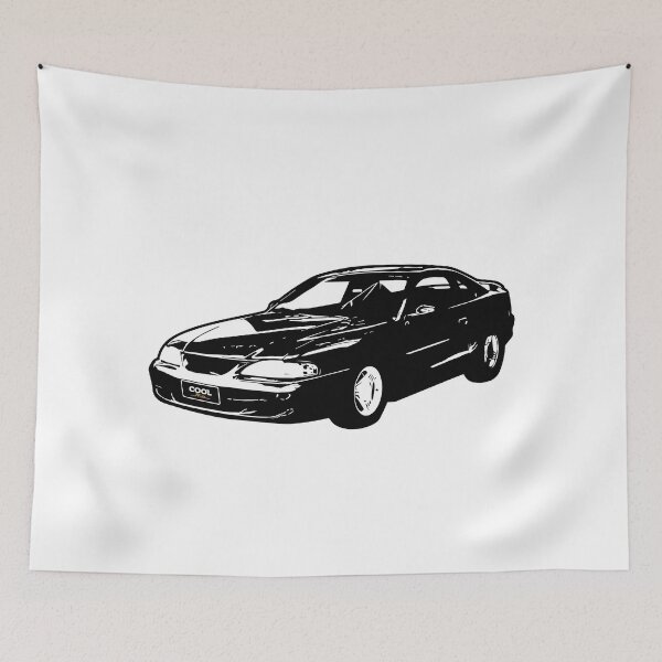 Item preview, Black 90s FM designed and sold by CoolRide.