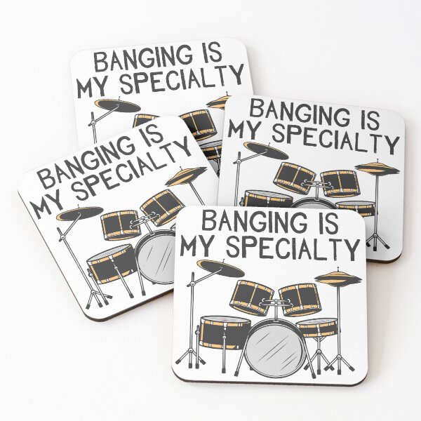 Item preview, Banging is My Specialty designed and sold by bloody-L.