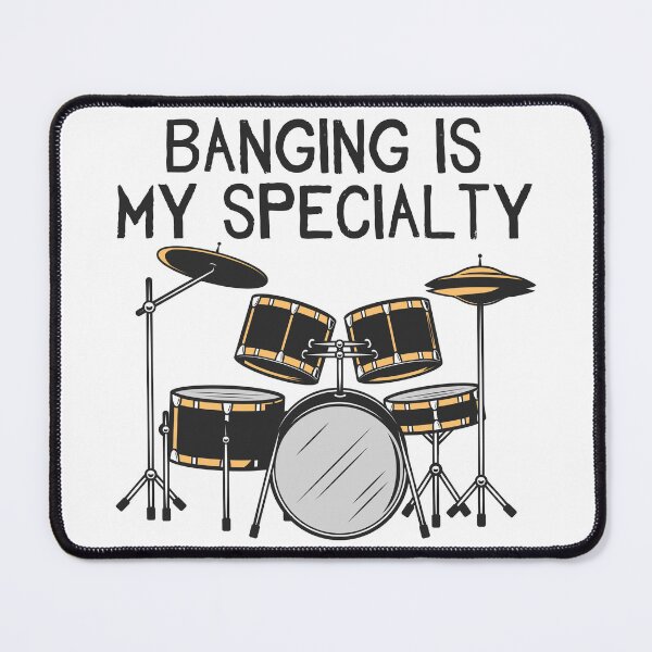 Item preview, Banging is My Specialty designed and sold by bloody-L.