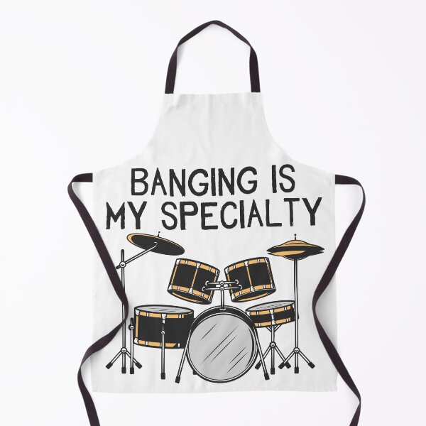 Item preview, Banging is My Specialty designed and sold by bloody-L.