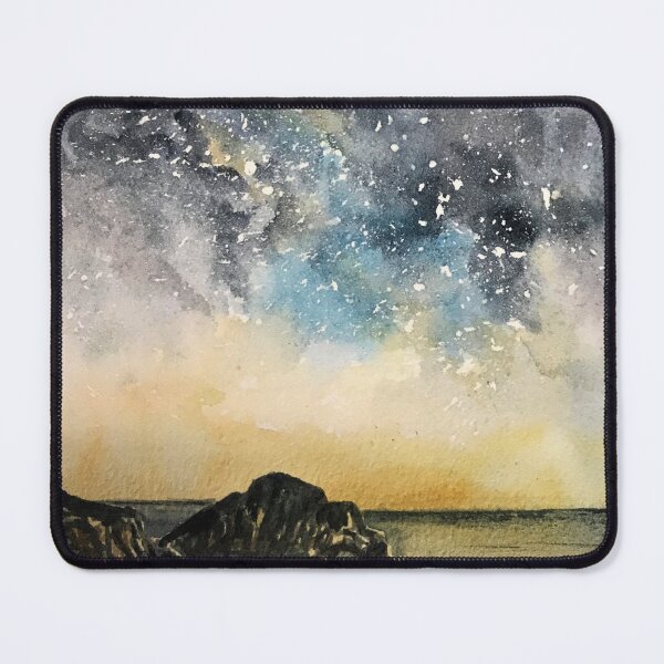 Item preview, Ocean Night Sky designed and sold by Martha MacKinnon.