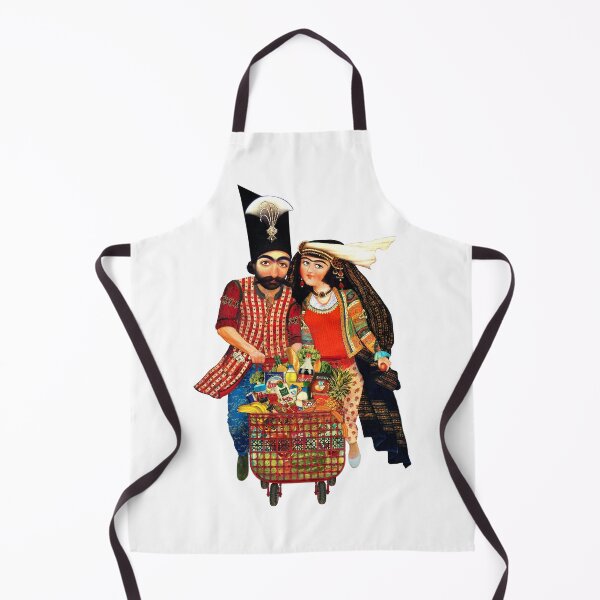 Item preview, سبد خرید designed and sold by Kuffstudio.