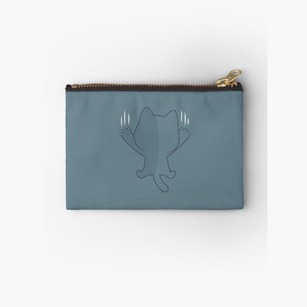 Item preview, Cat slipping designed and sold by Family-Shop.