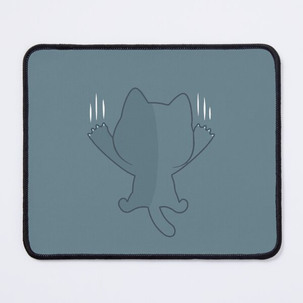 Item preview, Cat slipping designed and sold by Family-Shop.