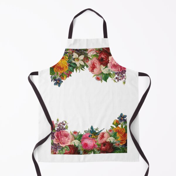 Item preview, FLORAL FRAME designed and sold by Maviyashdrz.