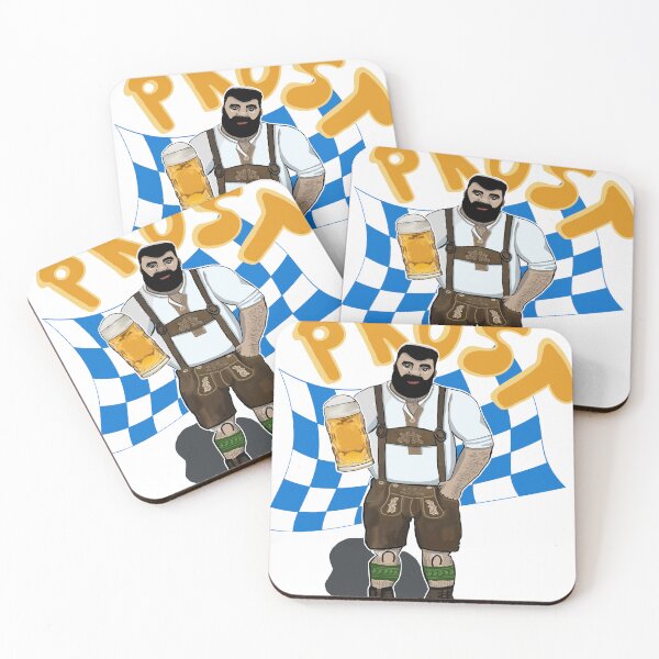Item preview, Oktoberfest designed and sold by Muensterman.