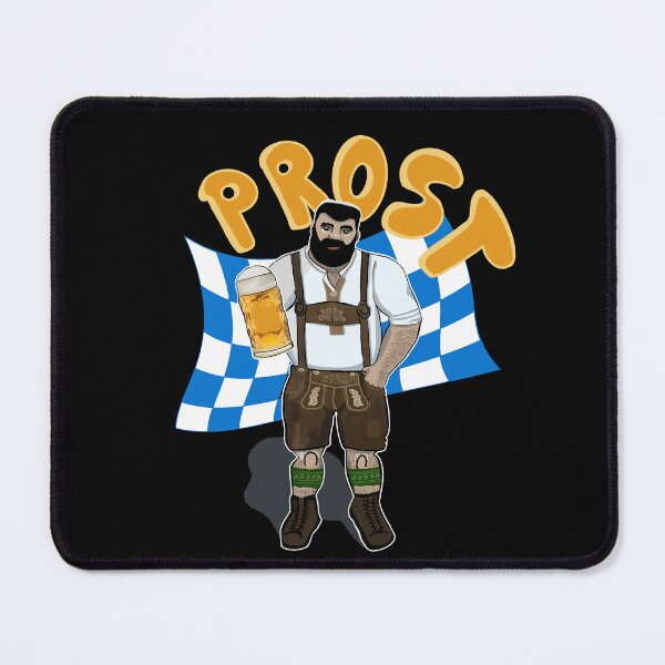Item preview, Oktoberfest designed and sold by Muensterman.