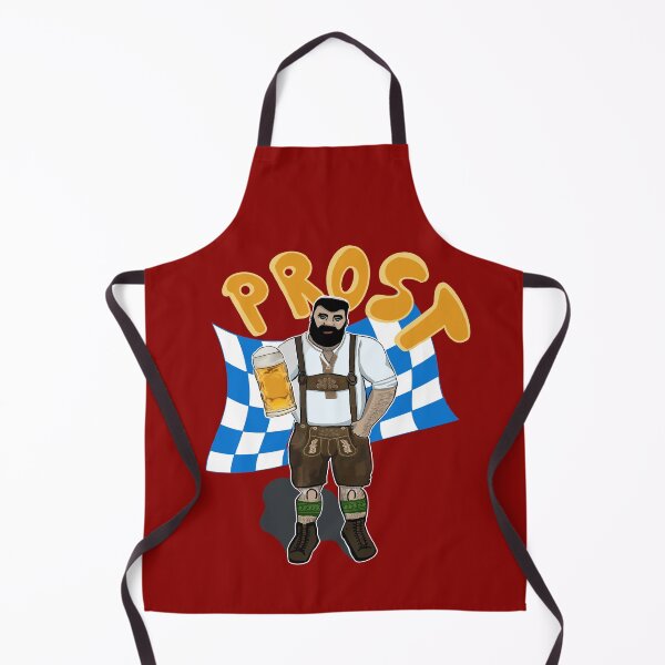 Item preview, Oktoberfest designed and sold by Muensterman.