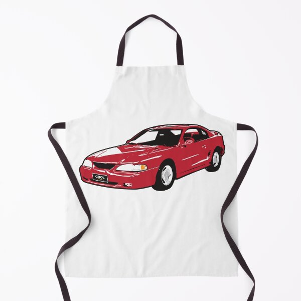 Item preview, Red 90s FM designed and sold by CoolRide.