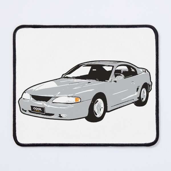 Item preview, Grey 90s FM designed and sold by CoolRide.