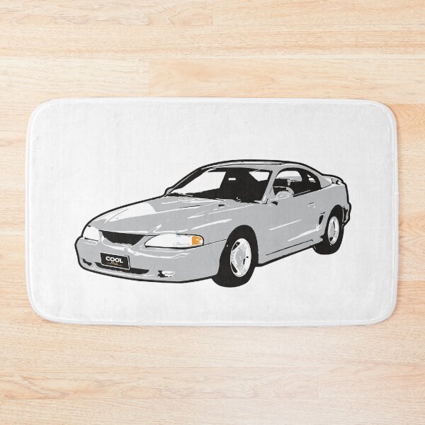 Item preview, Grey 90s FM designed and sold by CoolRide.