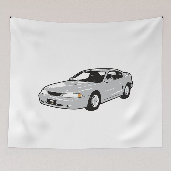 Item preview, Grey 90s FM designed and sold by CoolRide.
