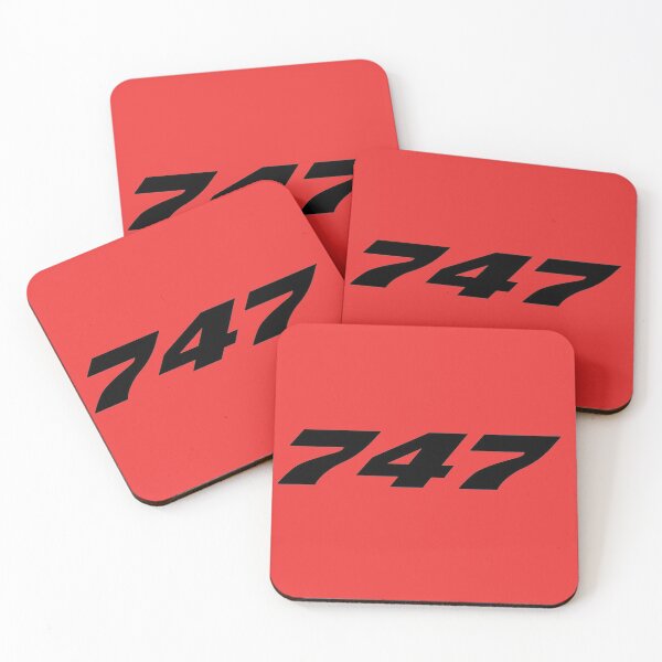 Item preview, 747 designed and sold by Ljubomir Cvijovic.