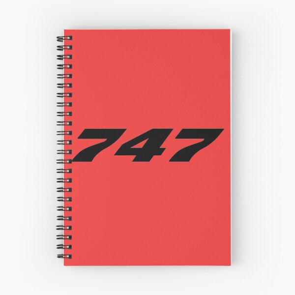 Item preview, 747 designed and sold by Ljubomir Cvijovic.
