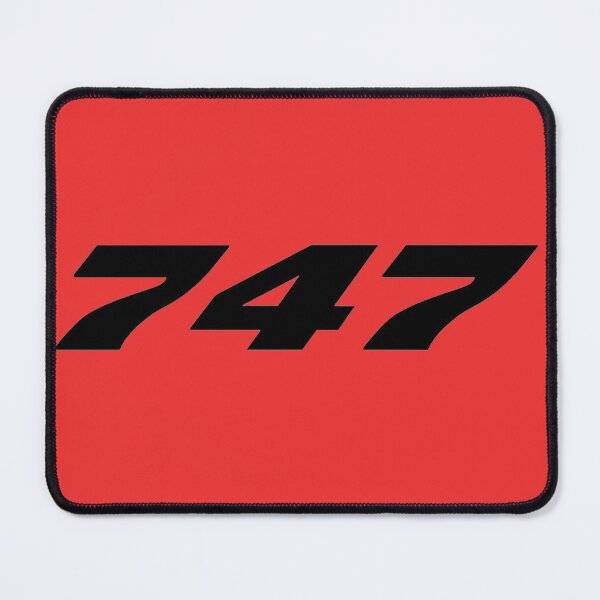 Item preview, 747 designed and sold by Ljubomir Cvijovic.