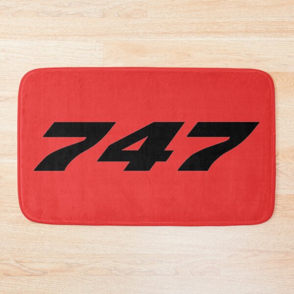 Item preview, 747 designed and sold by Ljubomir Cvijovic.