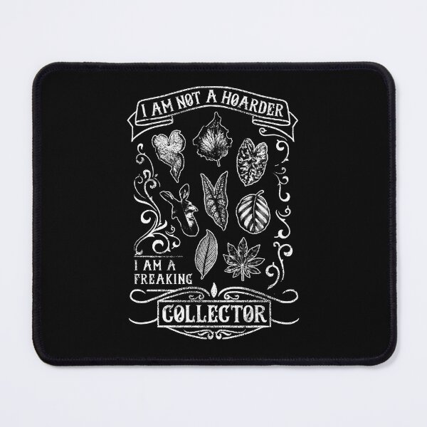 Item preview, Plant Collection | White Artwork | designed and sold by VintagePlantJoy.