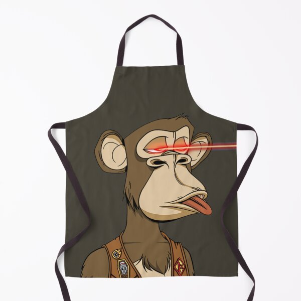 Item preview, Bored Ape Yacht Club # 3602 designed and sold by emcomum.