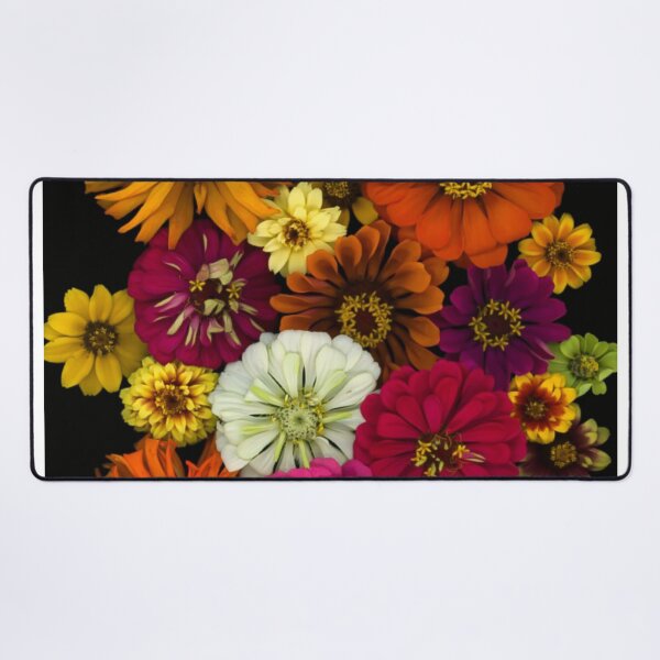 Item preview, Zinnia designed and sold by MazGhani.