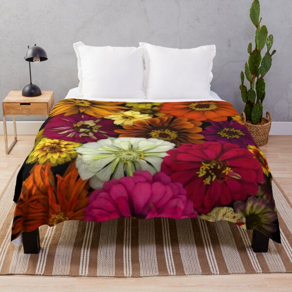 Item preview, Zinnia designed and sold by MazGhani.