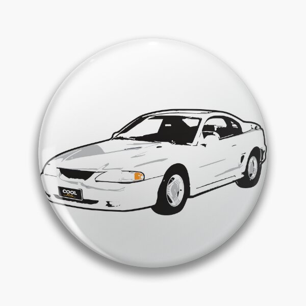 Item preview, White 90s FM designed and sold by CoolRide.