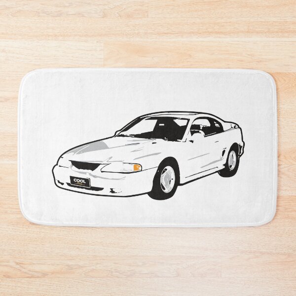 Item preview, White 90s FM designed and sold by CoolRide.