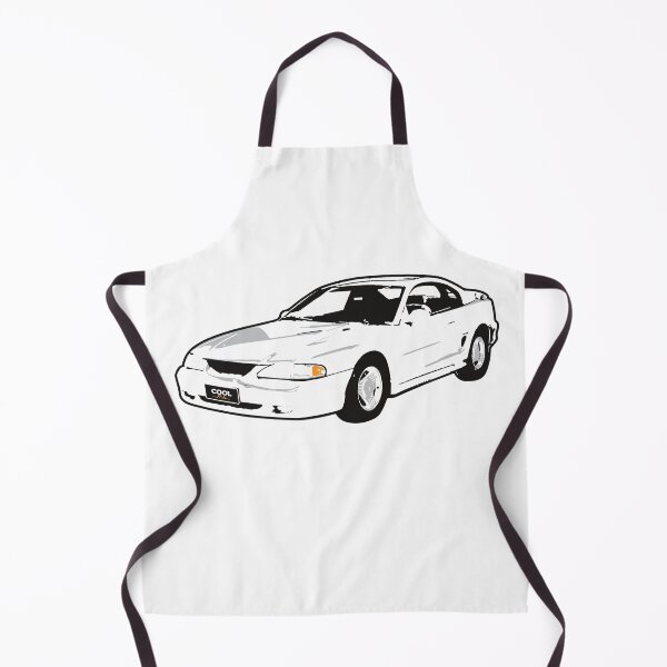 Item preview, White 90s FM designed and sold by CoolRide.