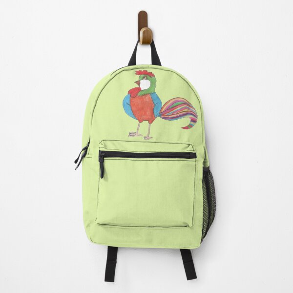 Item preview, Rooster from Fairy Tales designed and sold by mila-ola.
