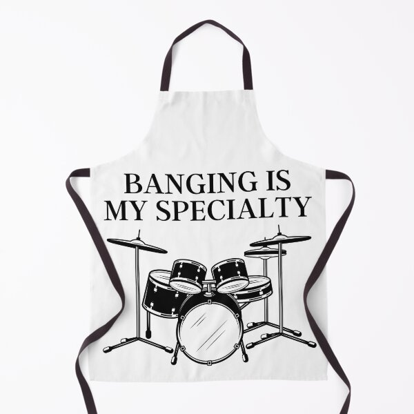Item preview, Banging is My Specialty designed and sold by bloody-L.