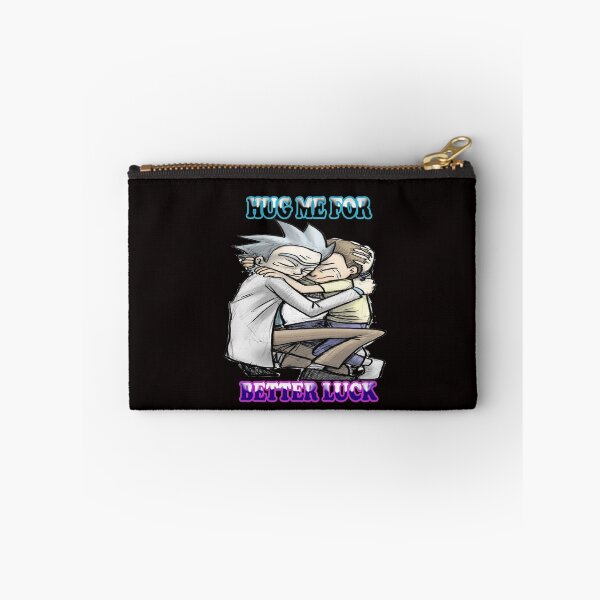 Item preview, Hug Me For Better Luck designed and sold by Viktor Kabbach.