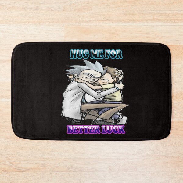 Item preview, Hug Me For Better Luck designed and sold by Viktor Kabbach.
