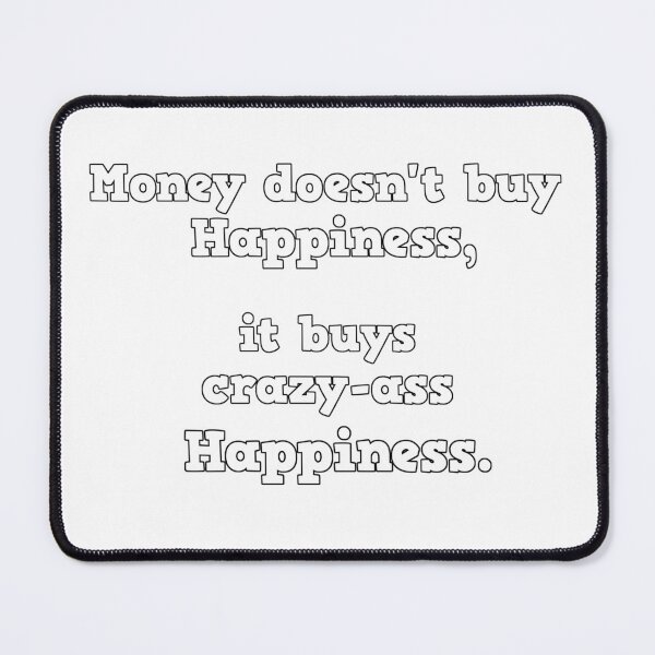 Item preview, What does money REALLY buy? designed and sold by Cjeanes.