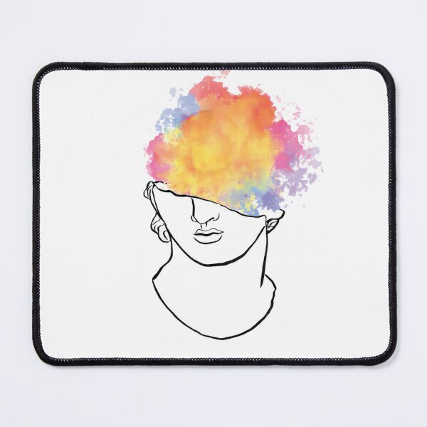 Item preview, Positive Mind designed and sold by ArtwithloveIN.
