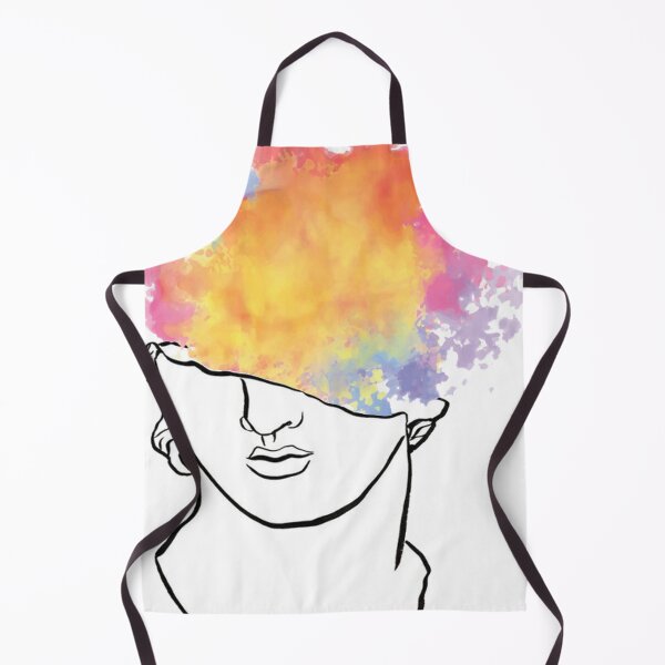 Item preview,  Positive Mind designed and sold by ArtwithloveIN.