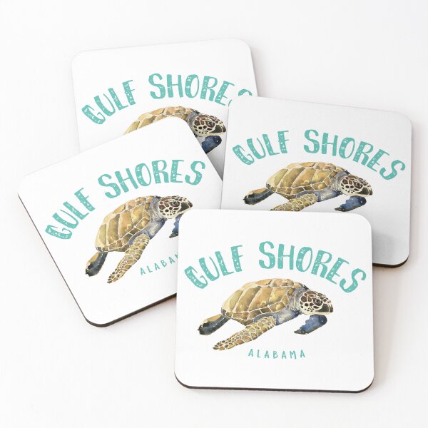 Item preview, Gulf Shores Alabama designed and sold by Futurebeachbum.