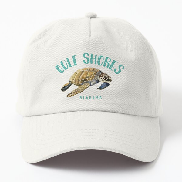 Artikel-Vorschau von Gulf Shores Alabama, designt und verkauft von Futurebeachbum.
