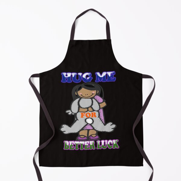 Item preview, Hug Me For Better Luck designed and sold by Viktor Kabbach.