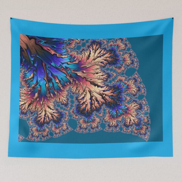 Item preview, Fantasia designed and sold by Susan Maxwell Schmidt.