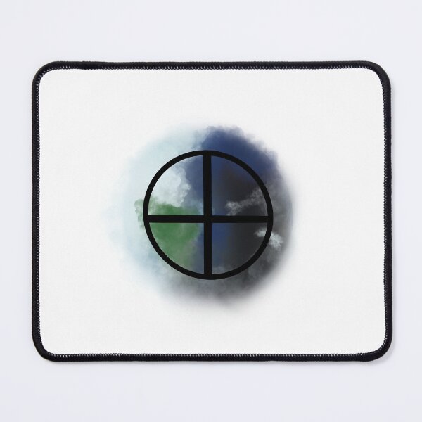 Item preview, Astrology Planet Glyphs, Earth, Birth Chart, Zodiac Signs designed and sold by Zorjas.