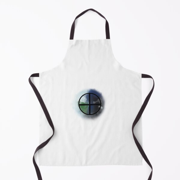 Item preview, Astrology Planet Glyphs, Earth, Birth Chart, Zodiac Signs designed and sold by Zorjas.