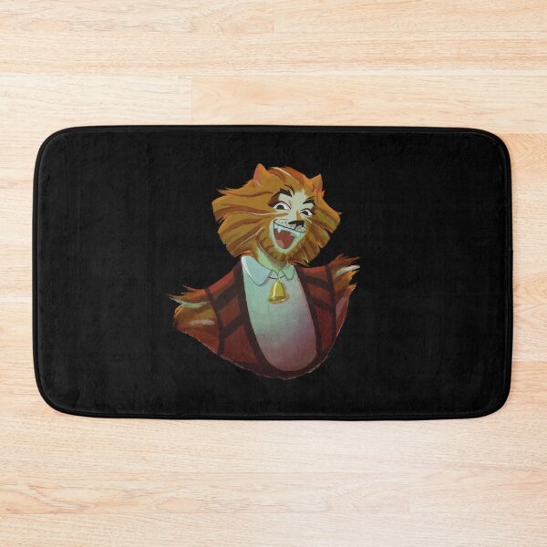 Item preview, Choo Choo Cat Sticker designed and sold by SeanDarr36.