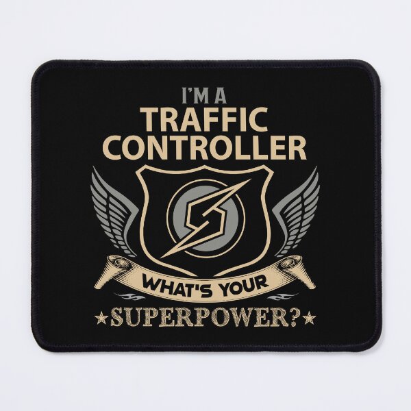 Item preview, Traffic Controller T Shirt - What Is Your Superpower Job Gift Item Tee designed and sold by tamburroallena.